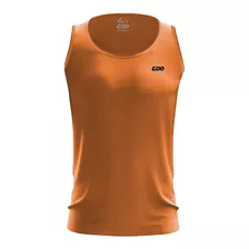 Musculosa Sudadera Deportiva Hombre Gdo Impact Running