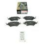 Balatas Traseras Para Chevrolet Aveo 1.5 2024 Spc-95x3-z Ce&