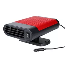 Ventilador De Refrigeración Para Vehículos De 12 V, Antivaho