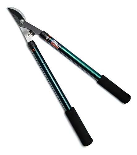 Tijera Podar Telescopica Bremen Sistema Bypass 65 A 98 Cm Cod. 5944 Dgm Plateado