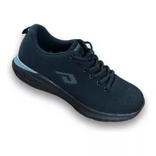 Zapatilla De Hombre Deportiva Proforce Talle Especia 46 A 48