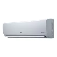 Aire Acondicionado LG Inverter - 24.000 Btu