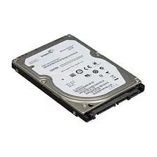 Hdd Laptop 750gb 2.5'' Sata 7200rpm