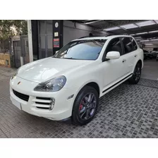 Porsche Cayenne V6