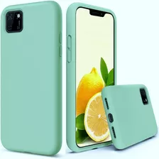 Protector Silicon Case Para Xiaomi Redmi 9a 