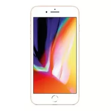  iPhone 8 Plus 64 Gb Ouro