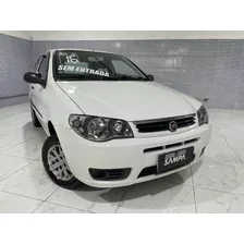 Fiat Palio 1.0 Fire 2016