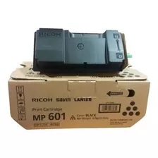 Toner Ricoh Mp601 Original Mp 601