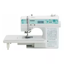 Maquina De Costura Brother Qb9110