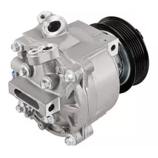 Compressor Ar Condicionado Sonic 1.6 Flex 12/16 Gm 42623011