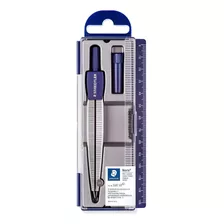 Compasso De Precisão Para Desenho Staedtler Noris 550 02