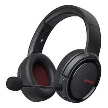 Binnune - Auriculares Inalámbricos Para Juegos 2.4g/bluetoot