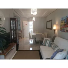 Vende-se Apartamento 2 Quartos Com Suíte Na Praia Brava Em Florianópolis-sc
