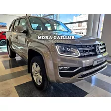 Volkswagen Vw Amarok Highline 0km 4x2 Automatica 2024 P9