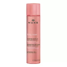 Nuxe Very Rose Peeling Lotion 150ml