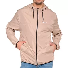 Jaqueta Oakley Windbreaker Original - Gold