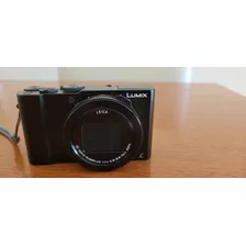 Panasonic Dmc-lx 15