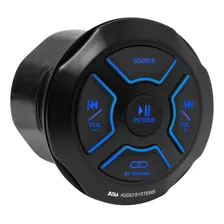 Estéreo Boss Mgr150b Con Usb Auxiliar Bluetooth Radio Am Fm