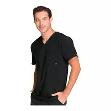 Polera Hombre Cherokee Infinity 900a - Uniformes Clínicos