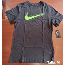 Camisa Franela Nike Original Talla M Y Xl