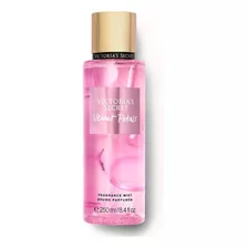 Velvet Petals Body Mist Victoria Secret 250 Ml Spray Origina