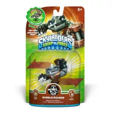 Skylanders Swap Force Rubble Rouser - Pronta Entrega