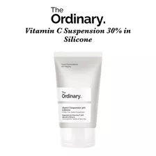 The Ordinary Vitamin C Suspension 30% In Silicone (30ml