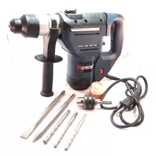 1-1/2 Sds Plus Rotary Hammer Drill 3 Funciones