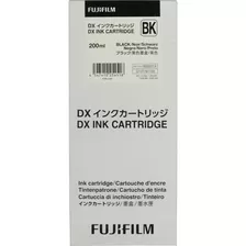 Cartucho Tinta Vividia Fuji Frontier Dx-100 Negro Entrega