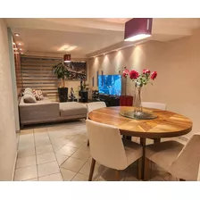 Departamento En Venta Planta Baja - Lindavista