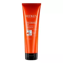 Redken Frizz Dismiss Mask 250ml Máscara De Controle Full