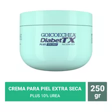 Diabettx Crema Plus Urea 250 G