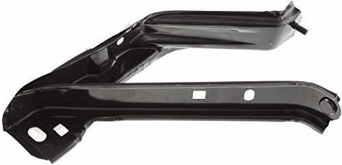 Foto de Defensas - Garage-pro Front Bumper Bracket For Toyota Tacoma