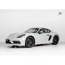 Porsche 718 Cayman 2.0