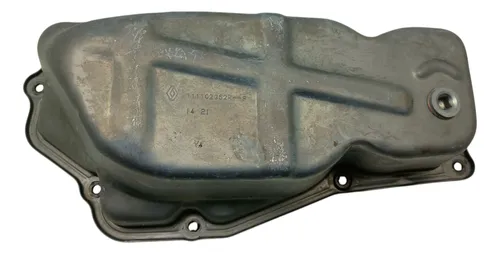 Carter Oleo Motor Nissan Frontier 2.3 111102352r Original 2