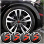 4 Bujes Bandeja Delantera Superior Audi A4 S4 A5 A6 A7 A8 Q5 Audi S4