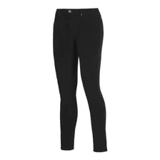 Pantalón Rockford Pnt-gamal-wic Negro