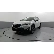 Subaru Xv 2.0 Limited Cvt Awd Eyesight