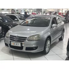 Volkswagen Jetta 2.5 I 20v 170cv 2008