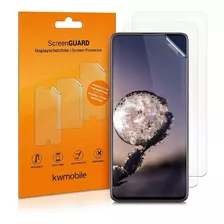 Protector Compatible Con Samsung Galaxy A71