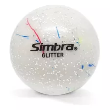 Bocha De Hockey Glitter Simbra Bocha-s