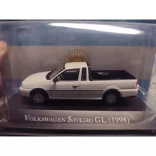 Colección Inolvidables, Num 151, Volks Saveiro Omle