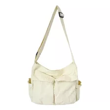 Bolsa De Lona De Mezclilla O Avel Para Mujer Paquete Fatche