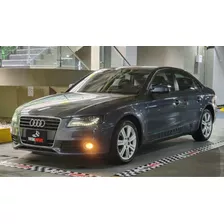 Audi A4 1.8t At 2011 76.000km!!
