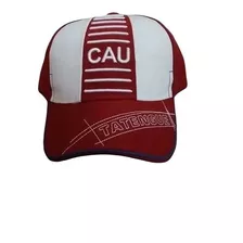 Gorra Con Visera De Union