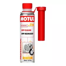 Spray Limpeza P/ Diesel Motul Dpf Cleaner Fap 250ml