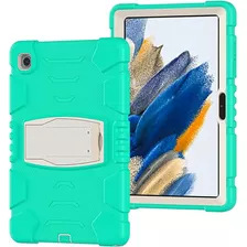 Funda Rigida Samsung Tab A8 10.5 X200/x205 2021 Datasur