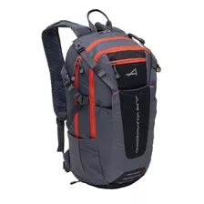 Alps Mountaineering Hydro Trail 15l Mochila - Gris / Chile