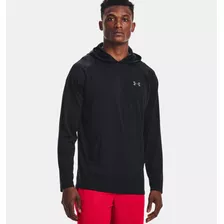 Sudadera Con Capucha Under Armour Tech 2.0