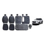 Cubierta Para Suv Hyundai Creta Gls Premium 2wd